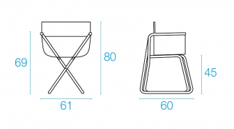 Кресло мягкое складное-thumbs-Фото3
