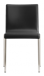 Стул с мягкой обивкой-thumbs-Фото1