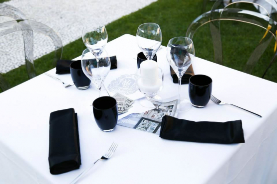 G&B Flero Shop - Giovedinner event, Флеро, Италия