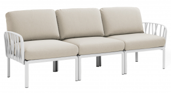 Диван пластиковый с подушками-thumbs-Фото1