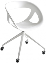 Кресло офисное пластиковое-thumbs-Фото1