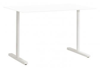 Подстолье металлическое двойное-thumbs-Фото1