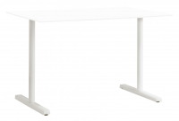 Подстолье металлическое двойное Bold