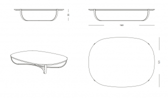 Столик кофейный-thumbs-Фото3