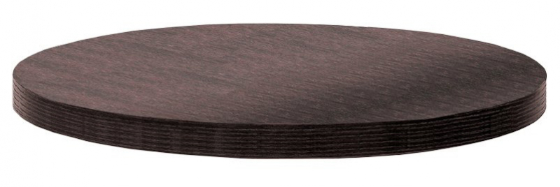 Столешница круглая Laminate