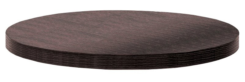 Столешница круглая Laminate