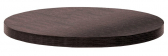 Столешница круглая PEDRALI Laminate ЛДСП, ABS-пластик 4512 Фото 1