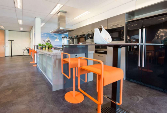 Geuzenstaete, Нидерланды