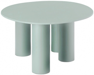 Столик ламинированный кофейный-thumbs-Фото1