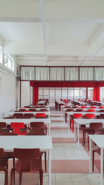 Sint-Maartens Instituut, Алст, Бельгия