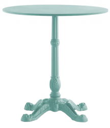 Стол обеденный металлический-thumbs-Фото1