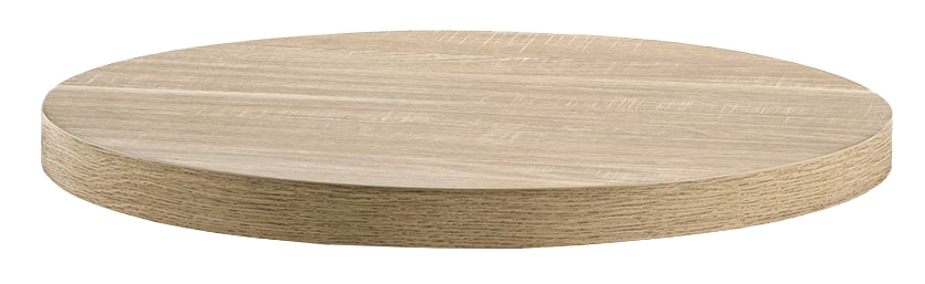 Столешница круглая Laminate