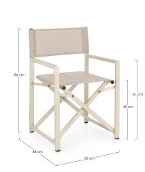 Кресло текстиленовое складное-thumbs-Фото3