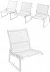 Модуль диванный пластиковый Pacific Lounge