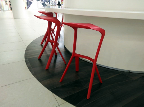 ТЦ Орджоникидзе, Москва