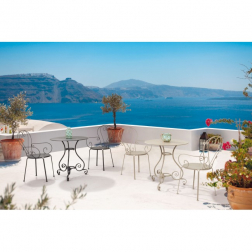 Стол металлический обеденный-thumbs-Фото4