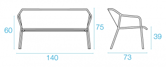 Диван металлический-thumbs-Фото3