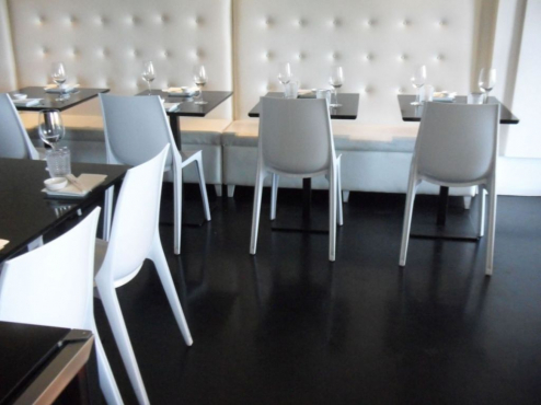 Soul Sushi, Кова-да-Пиедади, Португалия