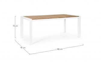 Стол деревянный обеденный-thumbs-Фото3