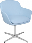 Кресло дизайнерское A646-5 (Elegance S)