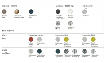 Столик кофейный мраморный-thumbs-Фото4