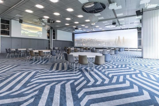 Hotel Scandic Rosendahl, Тампере, Финляндия