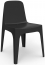 Стул пластиковый Solid Basic