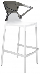 Кресло пластиковое барное-thumbs-Фото1