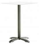 Подстолье металлическое Easy