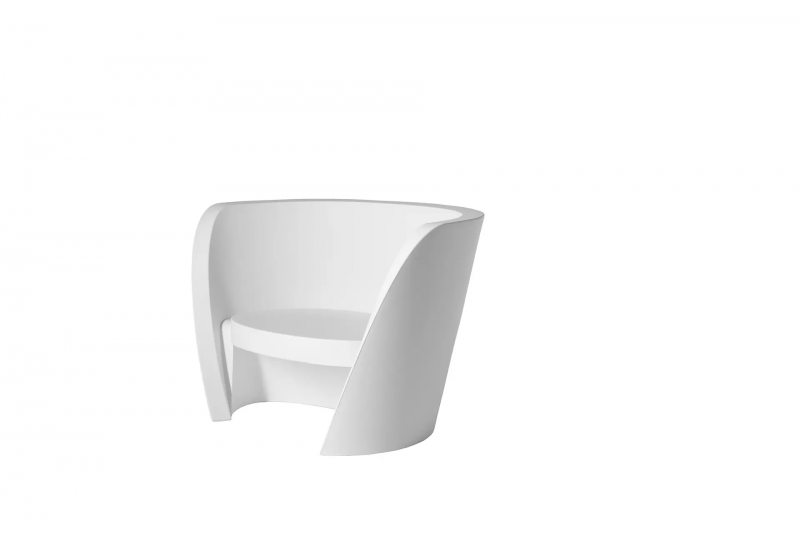 Кресло пластиковое Rap Chair Standard