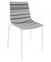 Стул пластиковый Gaber Colorfive TP технополимер Фото 7