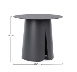 Столик кофейный металлический-thumbs-Фото4