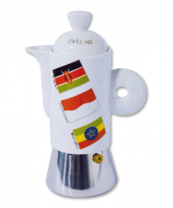 Кофеварка гейзерная Espressina Classic