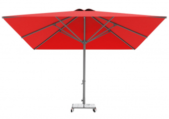 Зонт профессиональный 3х3 м-thumbs-Фото1