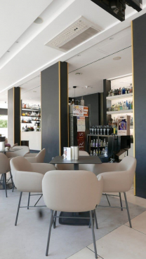 Locca, Риччоне, Италия