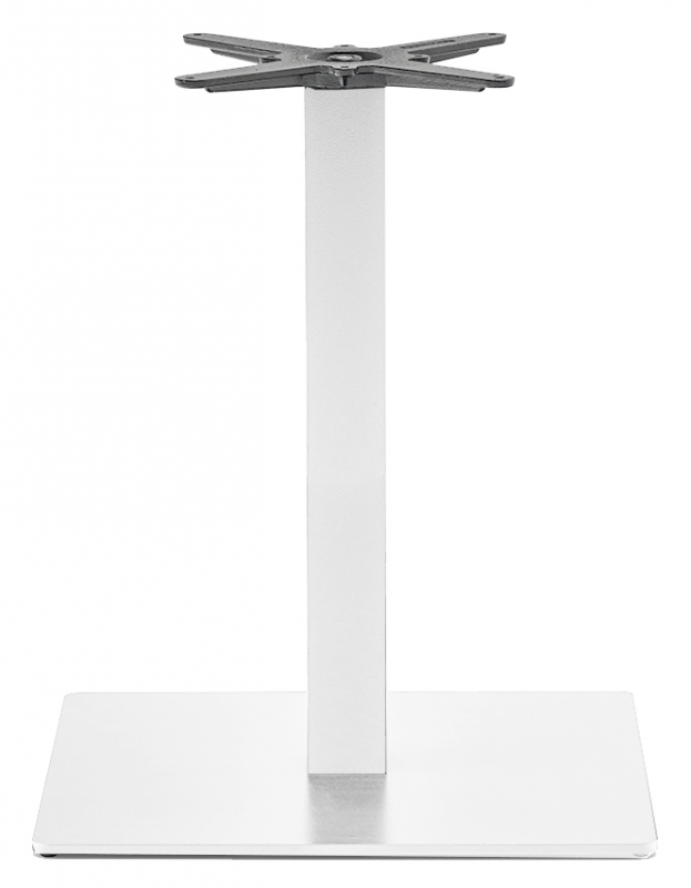 Подстолье металлическое Inox