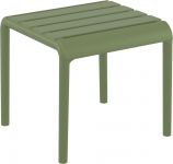 Столик пластиковый журнальный Paris Side Table