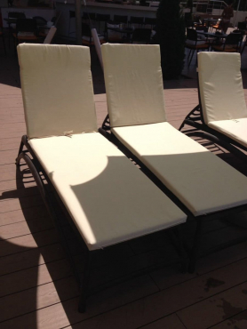 Отель Pullman Sochi Centre, Сочи