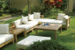 Подушка для углового модуля Giardino Di Legno Saint Tropez  акрил Фото 4
