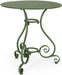 Стол металлический обеденный-thumbs-Фото1