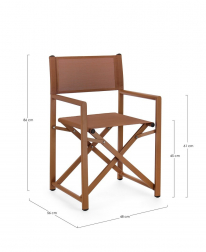 Кресло текстиленовое складное-thumbs-Фото3