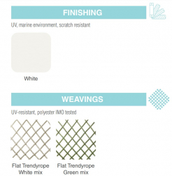 Лаунж-кресло плетеное с подушками-thumbs-Фото4