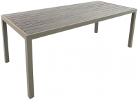 Стол деревянный обеденный Quadro