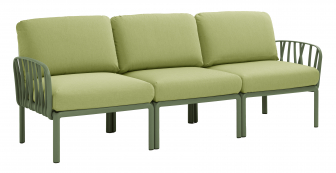 Диван пластиковый с подушками-thumbs-Фото1