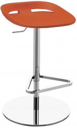 Стул барный пластиковый-thumbs-Фото1