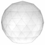 Светильник напольный уличный Vases LED