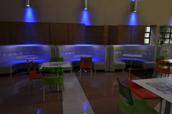 South Africa - Sean Williams & Scab