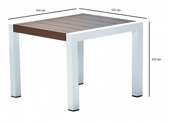 Столик кофейный для лежака-thumbs-Фото3