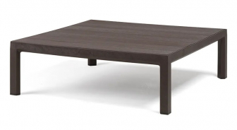 Столик пластиковый кофейный-thumbs-Фото4