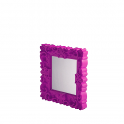 Зеркало пластиковое Mirror Of Love S Standard